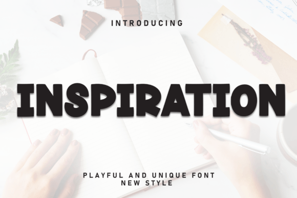 How Inspiration Transforms Small Business Branding